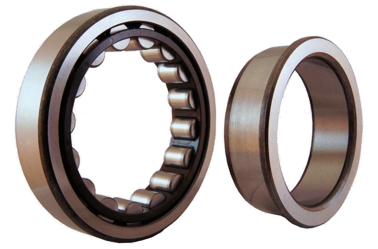 Types of Bearings and Thier Applications JVN Bearings FZE