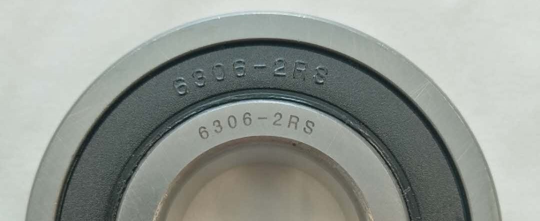 Bearing Nomenclature, Numbers and Markings