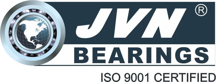 Manufacturer, Supplier & Wholesaler of Bearings – JVN Bearings