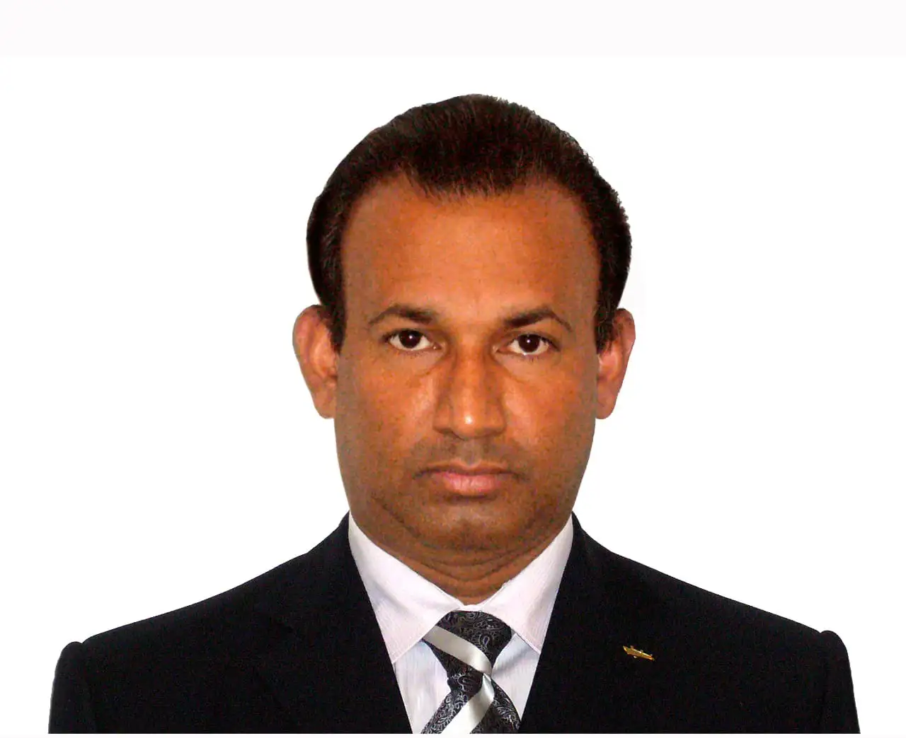 Joseph N Velickal - Managing Director - JVN Bearings FZE