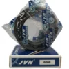 JVN DEEP GROOVE BALL BEARINGS - 6008 WITH BOX - WHITE BACKGROUND