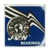 JVN 6012 Ball Bearing (60x95x18mm) | Open Type | Z2V2+ Grade | Chrome Steel | G10 Balls | High RPM | For Pumps, Gearboxes, Motors, Agricultural Equipment, Trucks, General Industrial - 1PC