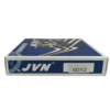 JVN 6012 Ball Bearing (60x95x18mm) | Open Type | Z2V2+ Grade | Chrome Steel | G10 Balls | High RPM | For Pumps, Gearboxes, Motors, Agricultural Equipment, Trucks, General Industrial - 1PC