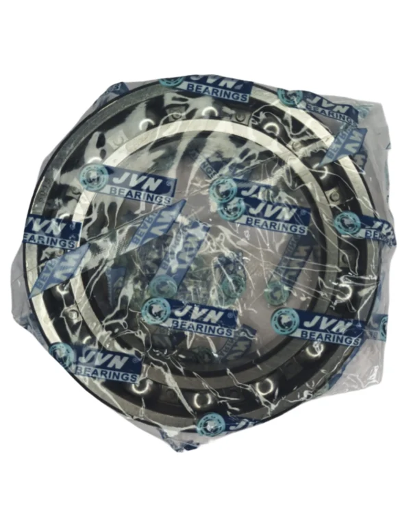 JVN 6015 Ball Bearing (75x115x20mm) | Open Type | Z2V2+ Grade | Chrome Steel | G10 Balls | High RPM | For Pumps, Gearboxes, Motors, Agricultural Equipment, Trucks, General Industrial - 1PC
