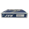 JVN 6015 Ball Bearing (75x115x20mm) | Open Type | Z2V2+ Grade | Chrome Steel | G10 Balls | High RPM | For Pumps, Gearboxes, Motors, Agricultural Equipment, Trucks, General Industrial - 1PC