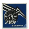 JVN 6201 Ball Bearing (12x32x10mm) – Open Type | Z2V2+ Grade | Chrome Steel | G10 Balls | High RPM | For Electric Motors, Fans, Bicycles, 2 Wheelers, Small Pumps, General Industrial & Automotive – 1PC