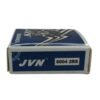 JVN 6004 2RS Ball Bearing (20x42x12mm) – Sealed Type with Rubber Seals | Z2V2+ Grade | Chrome Steel | G10 Balls | High RPM | For Small Electric Motors, Fans, Bicycles, Skateboards, Inline Skates, Automotive Components, Vacuum Cleaners, General Industrial Applications – 1PC