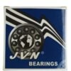 6009 ZZ BOX - WHITE BACKGROUND copy JVN 6009 ZZ Ball Bearing (45x75x16mm) – Shielded Type with Steel Shields | Z2V2+ Grade | Chrome Steel | G10 Balls | High RPM | For Electric Motors, Fans, Bicycles, Motorcycles, Automotive Components, Pumps, Compressors, General Industrial Applications – 1PC