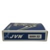 6009 ZZ SIDE BOX - WHITE BACKGROUND copy JVN 6009 ZZ Ball Bearing (45x75x16mm) – Shielded Type with Steel Shields | Z2V2+ Grade | Chrome Steel | G10 Balls | High RPM | For Electric Motors, Fans, Bicycles, Motorcycles, Automotive Components, Pumps, Compressors, General Industrial Applications – 1PC