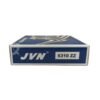 JVN 6310 ZZ Ball Bearing (50x110x27mm) – Shielded Type with Steel Shields | Z2V2+ Grade | Chrome Steel | G10 Balls | High RPM | For Fans, Motors, Grinders, Mixers, Conveyors, Textile Machines, Agricultural Equipment, Bicycles, 2 Wheelers, Pumps – 1PC