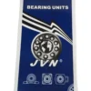 JVN BEARINGS - UCP215 BOX - WHITE BACKGROUND copy JVN UCP 215 Pillow Block Bearing (Shaft Dia 75mm) – Sealed Type with Rubber Seals | Z2V2+ Grade | HT200+ Grade Steel | G10 Balls | High RPM | For Conveyor Systems, Agricultural Machinery, Pumps, Gearboxes, Electric Motors, Industrial Fans, Grinders, Textile Machines, Material Handling Equipment, Compressors – 1PC