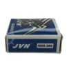 JVN 6000 2RS Ball Bearing (10x26x8mm) – Rubber Seal Type | Z2V2+ Grade | Chrome Steel | G10 Balls | High RPM | For Small Electric Motors, Fans, Bicycles, Skateboards, Inline Skates, Automotive Components, Vacuum Cleaners, General Industrial Applications – 1PC