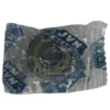 JVN 6000 ZZ Ball Bearing (10x26x8mm) – Sealed Type | Z2V2+ Grade | Chrome Steel | G10 Balls | High RPM | For Robotics, Vacuum Cleaners, Small Spindles, Dental Drills, Surgical Saws, Cordless Drills, Band Saws, Impact Wrenches, General Industrial & Automotive Applications – 1PC