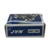 JVN 6001 2RS Ball Bearing (12x28x8mm) – Sealed Type with Rubber Seals | Z2V2+ Grade | Chrome Steel | G10 Balls | High RPM | For Small Electric Motors, Fans, Bicycles, Skateboards, Inline Skates, Automotive Components, Vacuum Cleaners, General Industrial Applications – 1PC