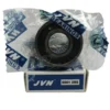 JVN DEEP GROOVE BALL BEARINGS - 6001 2RS WITH BOX - WHITE BACKGROUND