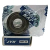 JVN DEEP GROOVE BALL BEARINGS - 6001 ZZ WITH BOX - WHITE BACKGROUND