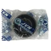 JVN 6002 2RS Ball Bearing (15x32x9mm) – Sealed Type with Rubber Seals | Z2V2+ Grade | Chrome Steel | G10 Balls | High RPM | For Small Electric Motors, Fans, Bicycles, Skateboards, Inline Skates, Automotive Components, Vacuum Cleaners, General Industrial Applications – 1PC