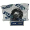 JVN DEEP GROOVE BALL BEARINGS - 6002 2RS WITH BOX - WHITE BACKGROUND