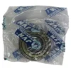 JVN 6002 ZZ Ball Bearing (15x32x9mm) – Shielded Type with Steel Shields | Z2V2+ Grade | Chrome Steel | G10 Balls | High RPM | For Small Electric Motors, Fans, Bicycles, Skateboards, Inline Skates, Automotive Components, Vacuum Cleaners, General Industrial Applications – 1PC