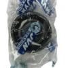 JVN 6003 2RS Ball Bearing (17x35x10mm) – Sealed Type with Rubber Seals | Z2V2+ Grade | Chrome Steel | G10 Balls | High RPM | For Small Electric Motors, Fans, Bicycles, Skateboards, Inline Skates, Automotive Components, Vacuum Cleaners, General Industrial Applications – 1PC