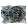 JVN DEEP GROOVE BALL BEARINGS - 6004 ZZ PRODUCT - WHITE BACKGROUND copy JVN 6004 ZZ Ball Bearing (20x42x12mm) – Shielded Type with Steel Shields | Z2V2+ Grade | Chrome Steel | G10 Balls | High RPM | For Small Electric Motors, Fans, Bicycles, Skateboards, Inline Skates, Automotive Components, Vacuum Cleaners, General Industrial Applications – 1PC