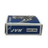 JVN DEEP GROOVE BALL BEARINGS - 6005 2RS SIDE BOX - WHITE BACKGROUND copy JVN 6005 2RS Ball Bearing (25x47x12mm) – Sealed Type with Rubber Seals | Z2V2+ Grade | Chrome Steel | G10 Balls | High RPM | For Small Electric Motors, Fans, Bicycles, Skateboards, Inline Skates, Automotive Components, Vacuum Cleaners, General Industrial Applications – 1PC