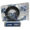 JVN DEEP GROOVE BALL BEARINGS - 6005 2RS WITH BOX - WHITE BACKGROUND JVN DEEP GROOVE BALL BEARINGS - 6005 2RS WITH BOX - WHITE BACKGROUND