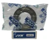 JVN DEEP GROOVE BALL BEARINGS - 6005 ZZ WITH BOX - WHITE BACKGROUND