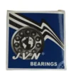 JVN 6006 ZZ Ball Bearing (30x55x13mm) – Shielded Type with Steel Shields | Z2V2+ Grade | Chrome Steel | G10 Balls | High RPM | For Electric Motors, Fans, Bicycles, Motorcycles, Automotive Components, Vacuum Cleaners, Pumps, General Industrial Applications – 1PC