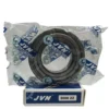 JVN DEEP GROOVE BALL BEARINGS - 6006 ZZ WITH BOX - WHITE BACKGROUND