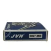 JVN 6007 2RS Ball Bearing (35x62x14mm) – Sealed Type with Rubber Seals | Z2V2+ Grade | Chrome Steel | G10 Balls | High RPM | For Electric Motors, Fans, Bicycles, Motorcycles, Automotive Components, Vacuum Cleaners, Pumps, General Industrial Applications – 1PC