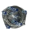 JVN DEEP GROOVE BALL BEARINGS - 6007 ZZ PRODUCT - WHITE BACKGROUND copy JVN 6007 ZZ Ball Bearing (35x62x14mm) – Shielded Type with Steel Shields | Z2V2+ Grade | Chrome Steel | G10 Balls | High RPM | For Electric Motors, Fans, Bicycles, Motorcycles, Automotive Components, Vacuum Cleaners, Pumps, General Industrial Applications – 1PC