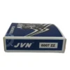 JVN DEEP GROOVE BALL BEARINGS - 6007 ZZ SIDE BOX - WHITE BACKGROUND copy JVN 6007 ZZ Ball Bearing (35x62x14mm) – Shielded Type with Steel Shields | Z2V2+ Grade | Chrome Steel | G10 Balls | High RPM | For Electric Motors, Fans, Bicycles, Motorcycles, Automotive Components, Vacuum Cleaners, Pumps, General Industrial Applications – 1PC