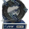 JVN DEEP GROOVE BALL BEARINGS - 6007 ZZ WITH BOX - WHITE BACKGROUND JVN DEEP GROOVE BALL BEARINGS - 6007 ZZ WITH BOX - WHITE BACKGROUND