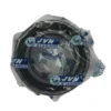 JVN 6008 2RS Ball Bearing (40x68x15mm) – Sealed Type with Rubber Seals | Z2V2+ Grade | Chrome Steel | G10 Balls | High RPM | For Electric Motors, Fans, Bicycles, Motorcycles, Automotive Components, Pumps, Compressors, General Industrial Applications – 1PC