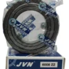 JVN DEEP GROOVE BALL BEARINGS - 6008 ZZ WITH BOX - WHITE BACKGROUND JVN DEEP GROOVE BALL BEARINGS - 6008 ZZ WITH BOX - WHITE BACKGROUND