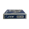 JVN 6009 2RS Ball Bearing (45x75x16mm) – Sealed Type with Rubber Seals | Z2V2+ Grade | Chrome Steel | G10 Balls | High RPM | For Electric Motors, Fans, Bicycles, Motorcycles, Automotive Components, Pumps, Compressors, General Industrial Applications – 1PC