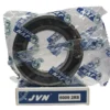JVN DEEP GROOVE BALL BEARINGS - 6009 2RS WITH BOX - WHITE BACKGROUND