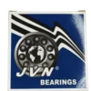 JVN 6010 2RS Ball Bearing (50x80x16mm) – Sealed Type with Rubber Seals | Z2V2+ Grade | Chrome Steel | G10 Balls | High RPM | For Pumps, Gearboxes, Electric Motors, Agricultural Equipment, Trucks, General Industrial Applications – 1PC