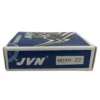 JVN DEEP GROOVE BALL BEARINGS - 6010 ZZ SIDE BOX - WHITE BACKGROUND copy JVN 6010 ZZ Ball Bearing (50x80x16mm) – Shielded Type with Steel Shields | Z2V2+ Grade | Chrome Steel | G10 Balls | High RPM | For Pumps, Gearboxes, Electric Motors, Agricultural Equipment, Trucks, General Industrial Applications – 1PC