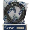 JVN DEEP GROOVE BALL BEARINGS - 6010 ZZ WITH BOX - WHITE BACKGROUND JVN DEEP GROOVE BALL BEARINGS - 6010 ZZ WITH BOX - WHITE BACKGROUND