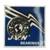 JVN 6011 2RS Ball Bearing (55x90x18mm) – Sealed Type with Rubber Seals | Z2V2+ Grade | Chrome Steel | G10 Balls | High RPM | For Pumps, Gearboxes, Electric Motors, Agricultural Equipment, Trucks, General Industrial Applications – 1PC