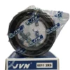 JVN DEEP GROOVE BALL BEARINGS - 6011 2RS WITH BOX - WHITE BACKGROUND