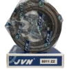 JVN DEEP GROOVE BALL BEARINGS - 6011 ZZ WITH BOX - WHITE BACKGROUND JVN DEEP GROOVE BALL BEARINGS - 6011 ZZ WITH BOX - WHITE BACKGROUND