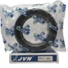 JVN DEEP GROOVE BALL BEARINGS - 6012 2RS WITH BOX - WHITE BACKGROUND