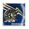 JVN DEEP GROOVE BALL BEARINGS - 6012 ZZ BOX - WHITE BACKGROUND copy JVN 6012 ZZ Ball Bearing (60x95x18mm) – Shielded Type with Steel Shields | Z2V2+ Grade | Chrome Steel | G10 Balls | High RPM | For Pumps, Gearboxes, Electric Motors, Agricultural Equipment, Trucks, General Industrial Applications – 1PC