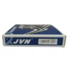 JVN DEEP GROOVE BALL BEARINGS - 6012 ZZ SIDE BOX - WHITE BACKGROUND copy JVN 6012 ZZ Ball Bearing (60x95x18mm) – Shielded Type with Steel Shields | Z2V2+ Grade | Chrome Steel | G10 Balls | High RPM | For Pumps, Gearboxes, Electric Motors, Agricultural Equipment, Trucks, General Industrial Applications – 1PC