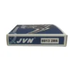 JVN DEEP GROOVE BALL BEARINGS - 6013 2RS SIDE BOX - WHITE BACKGROUND copy JVN 6013 2RS Ball Bearing (65x100x18mm) – Sealed Type with Rubber Seals | Z2V2+ Grade | Chrome Steel | G10 Balls | High RPM | For Pumps, Gearboxes, Electric Motors, Agricultural Equipment, Trucks, General Industrial Applications – 1PC