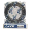 JVN DEEP GROOVE BALL BEARINGS - 6013 2RS WITH BOX - WHITE BACKGROUND JVN DEEP GROOVE BALL BEARINGS - 6013 2RS WITH BOX - WHITE BACKGROUND