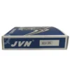 JVN 6014 2RS Ball Bearing (70x110x20mm) – Sealed Type with Rubber Seals | Z2V2+ Grade | Chrome Steel | G10 Balls | High RPM | For Pumps, Gearboxes, Electric Motors, Agricultural Equipment, Trucks, General Industrial Applications – 1PC